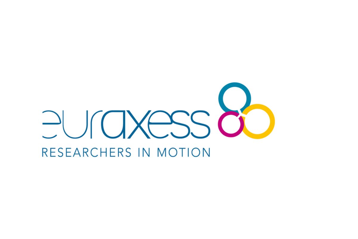 logo sieć NAWA-EURAXESS
